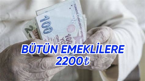 Emeklilere Müjde 3 Bin Lira İkramiyeler Bayramdan Önce Hesaplarda